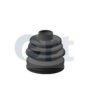 ERT 500039 Bellow Set, drive shaft